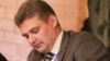 Юрась Губарэвіч