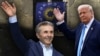 Mesajul lui Trump, respins la Tbilisi: Ivanișvili refuză întâlnirea cu ambasadoarea SUA