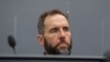 Džek Smit, specijalni savetnik za istrage o Donaldu Trampu bio je glavni tužilac Specijalnog suda za Kosovo u Hagu, 10. novembar 2020.