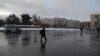 Московские псевдомитинги
