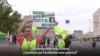 Maraton cu 1000 de participanți la Tiraspol, pe fundalul creșterii statisticilor de îmbolnăviri de Covid-19