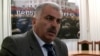 «Ժողովրդավարական հայրենիք» կուսակցության առաջնորդ Պետրոս Մակեյան, արխիվային լուսանկար