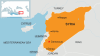 State TV Says Second Damascus Bomb Explodes Near Ministries