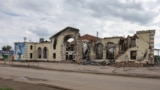Костянтинівка, Донецька область, травень 2025 року