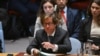 Ambasadori francez në Kombet e Bashkuara, Nicolas de Riviere.