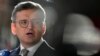 Și-a dat demisia ministrul de Externe ucrainean, Dmitro Kuleba 
