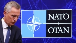 Stoltenberg: China și Rusia vor o lume în care decid doar marile puteri