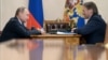 Папки Путина. О новом и самом тяжелом сроке президента России