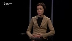 Maia Sandu: „Nu vrem să avem în fruntea Chișinăului un om care ne minte din prima”