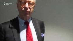 Gunnar Hökmark: „Moldova, Ucraina, Georgia, Armenia nu sunt Europa nouă, nu sunt Europa veche, sunt Europa străveche”
