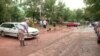 21 жртва во невремето, Владата прогласи кризна состојба во скопскиот и тетовскиот регион 