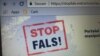 Lilia Zaharia: „Dezvoltarea gândirii critice va fi zidul care va sta în fața știrilor false și manipulatorii”