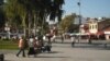 Inicijatori peticije tvrde da su državne vlasti zapostavile ovo područje (na fotografiji: Novi Pazar)