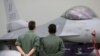 Военной авиатехники в мире много. Но такой, как представленный в Фарнборо российский истребитель, нет ни у кого