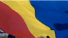Tricolorul pe podul de la Sculeni