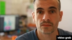 Roni Edri