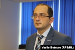 Alexandru Postică