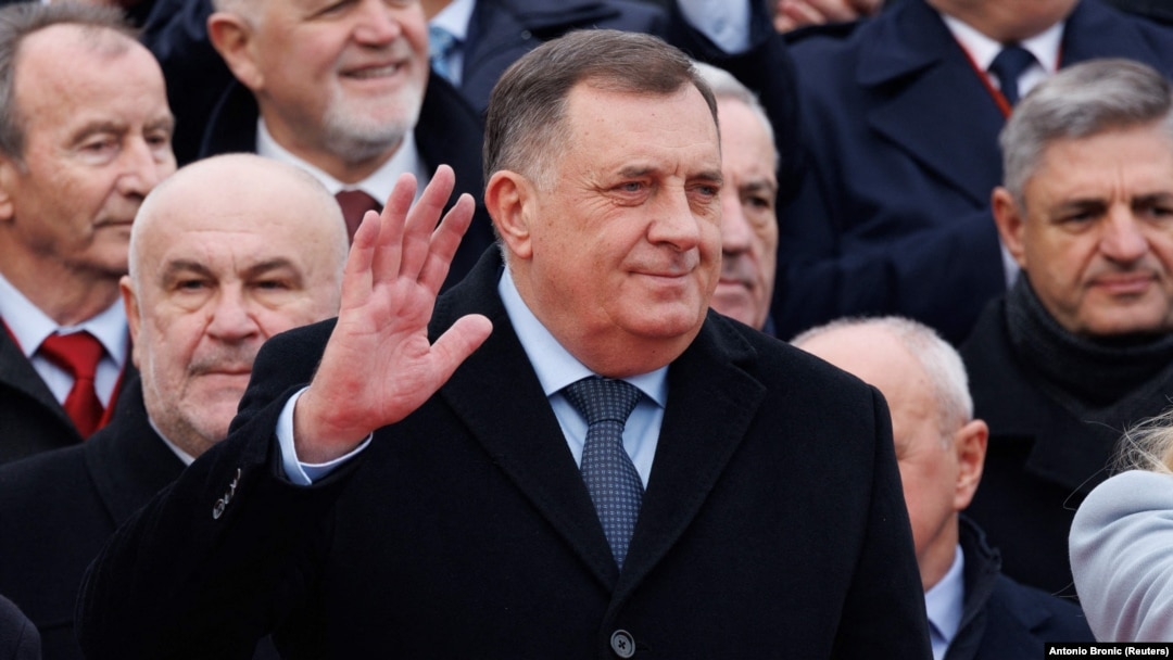 Firme članova porodice Milorada Dodika, člana Predsjedništva BiH primaju značajne podsticaje iz budžeta