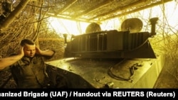 
Найбільше російських атак було на Покровському напрямку, де українські захисники зупинили 47 штурмових і наступальних дій агресора 