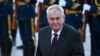 Presidenti i Çekisë, Milos Zeman