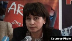 Ռուզան Առաքելյան