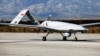 Dron TB2 Bayraktar. 