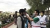 صحت عامه بدخشان: ۷۰ درصد ساکنان فیض آباد به کووید۱۹ مبتلا شده‌ اند
