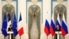 Путин и Макрон имале „искрен“ телефонски разговор