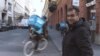 Abdul Fattah Attaie ex-NATO interpreter in Budapest cover