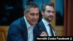 Horváth Csaba, Zugló polgármestere
