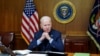 Presidenti i SHBA-së, Joe Biden. Fotografi nga arkivi. 