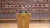 Gurbanguly Berdimuhamedow