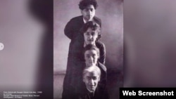На то, чтобы в Институте культуры Google можно было увидеть экспозицию Петре Оцхели, ушло четыре года переговоров и подготовки