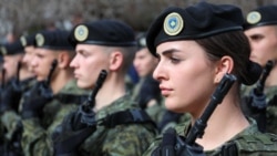 Parakalimi i forcave të sigurisë shoqëron Festën e Pavarësisë