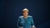 Kancelarja gjermane, Angela Merkel.