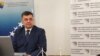 Predsjedavajući Vijeća ministara Bosne i Hercegovine Zoran Tegeltija 