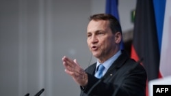 Radosław Sikorski