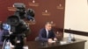 Анатолий Бибилов ответил на запрос на демократию