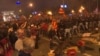 Насилните протести, смислено сценарио?