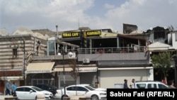 Diyarbakir, Turcia