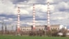 Centrala de la Cuciurgan (MGRES) este principalul producător de energie electrică pentru regiunea transnistreană, care funcționează pe gaze.