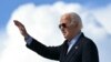 Presidenti amerikan, Joe Biden.