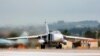Владимир Путин приказал начать вывод войск из Сирии 
