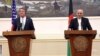 Carter Says Decision Boosts Effectiveness Of U.S. Troops In Afghanistan