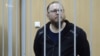 Участник акции 26 марта приговорён к двум годам колонии