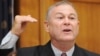 Dana Rohrabacher