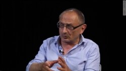 Сценарий для России