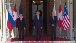 Takohen Biden dhe Putin