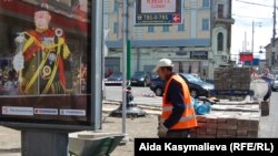 Муҳожирларни оғир ишларда ишлатиб¸ уларга ҳақ бермай ҳайдаб юбораëтган иш берувчилар сонининг ошиб бораëтгани айтилмоқда.