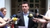 Заев - Не го признавам овој суд